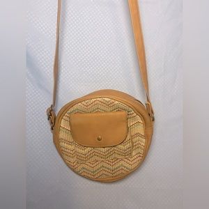 EARTHBOUND TRADING CO cross body bag